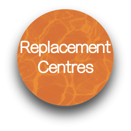 Where to replace identity cards？